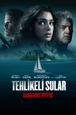 Tehlikeli Sular izle (2023)