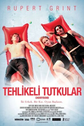 Tehlikeli Tutkular izle (2009)