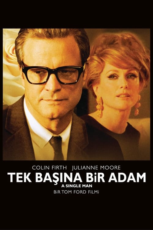 Tek Başına Bir Adam izle (2009)