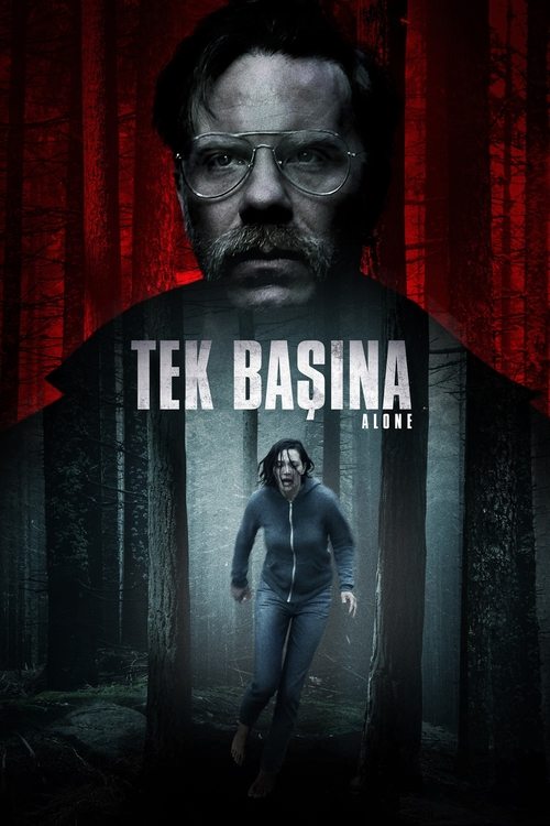 Tek Başına izle (2020)