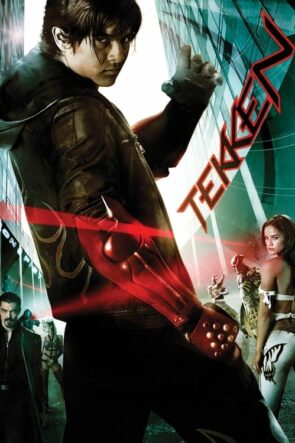 Tekken izle (2010)