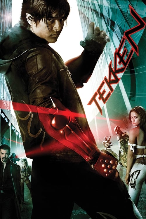 Tekken izle (2010)