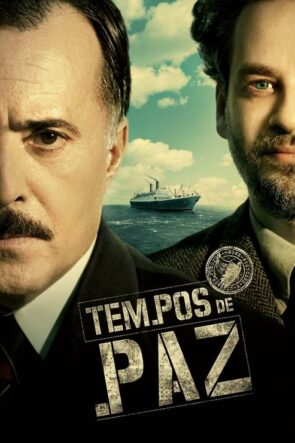 Tempos de Paz izle (2009)