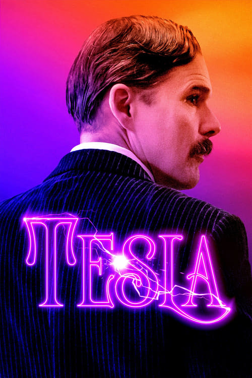 Tesla izle (2020)