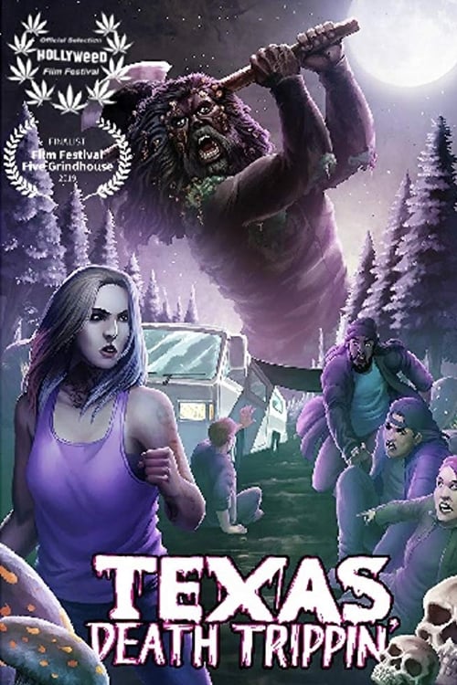 Texas Death Trippin’ izle (2019)