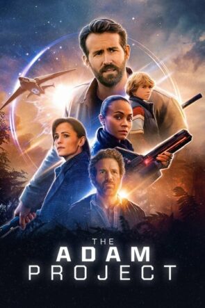 The Adam Project izle (2022)