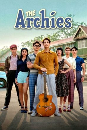 The Archies izle (2023)