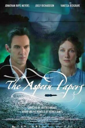 The Aspern Papers izle (2019)