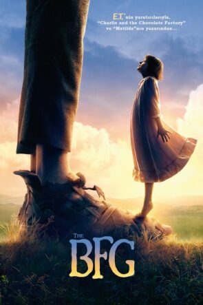 The BFG izle (2016)