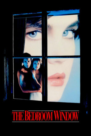 The Bedroom Window izle (1987)