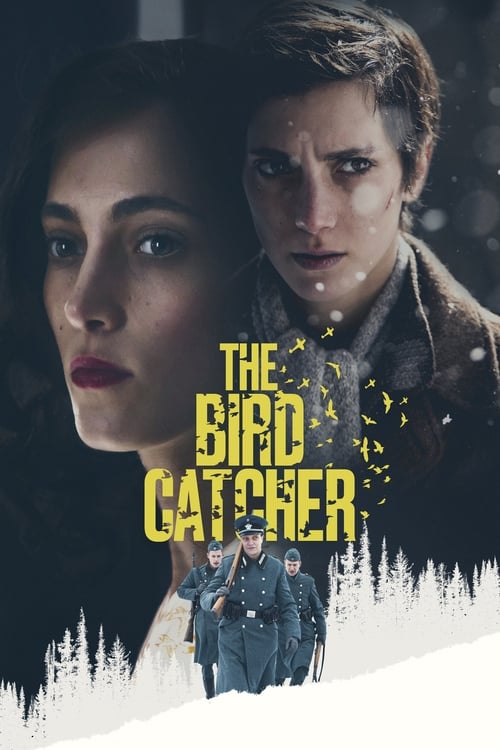 The Birdcatcher izle (2019)