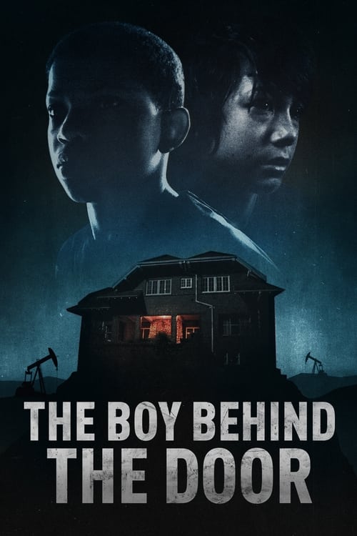 The Boy Behind The Door izle (2020)