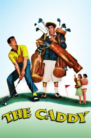 The Caddy izle (1953)