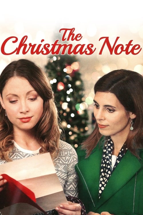 The Christmas Note izle (2015)