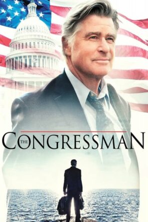 The Congressman izle (2016)