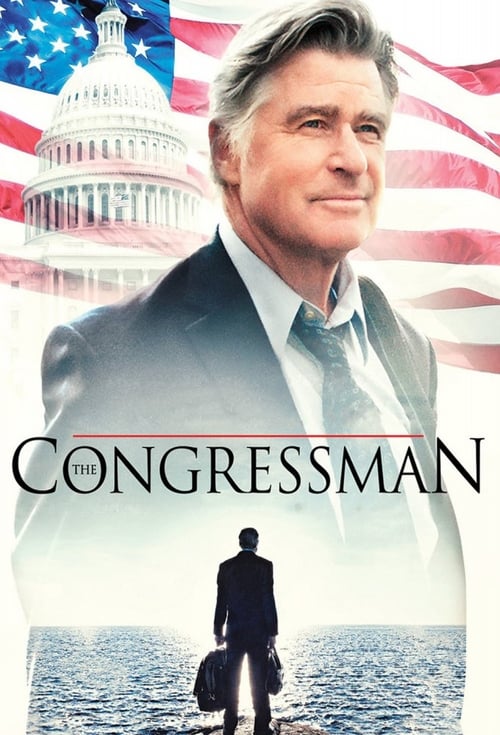 The Congressman izle (2016)