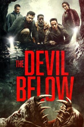 The Devil Below izle (2021)