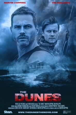 The Dunes izle (2021)