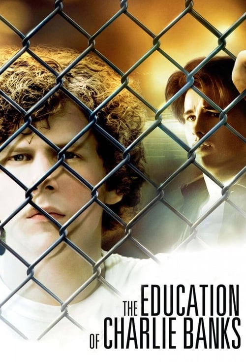 The Education of Charlie Banks izle (2007)