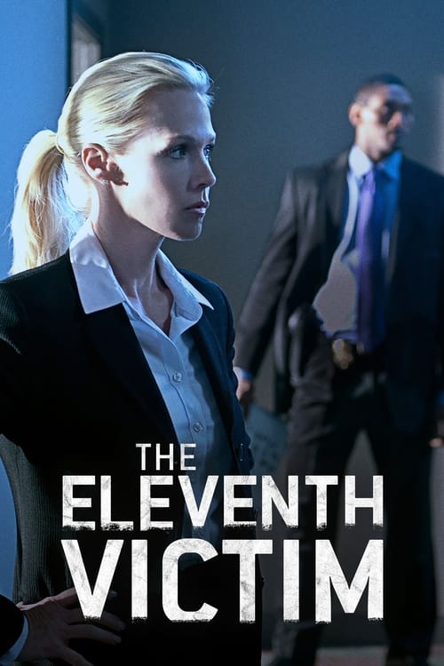 The Eleventh Victim izle (2012)