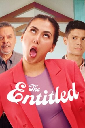 The Entitled izle (2022)