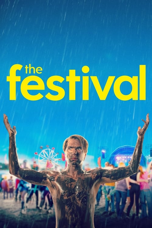 The Festival izle (2018)