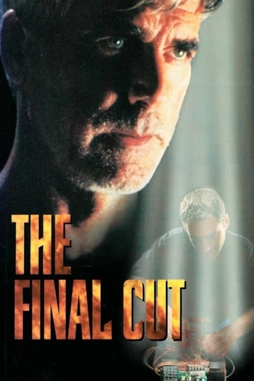 The Final Cut izle (1995)