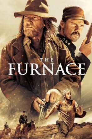 The Furnace izle (2020)