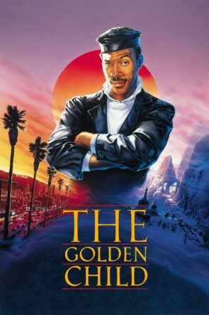 The Golden Child izle (1986)