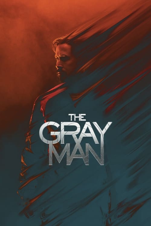 The Gray Man izle (2022)