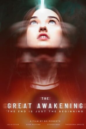 The Great Awakening izle (2022)