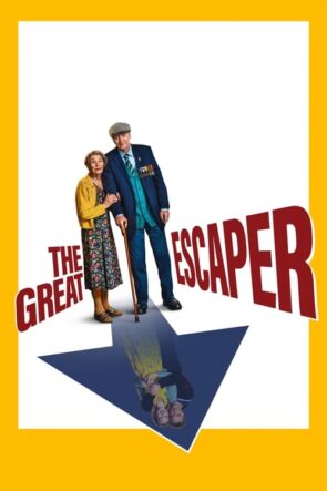 The Great Escaper izle (2023)