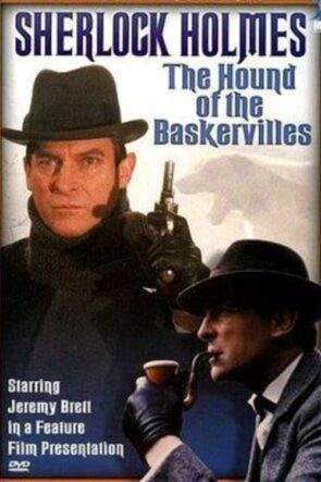 The Hound of the Baskervilles izle (1988)