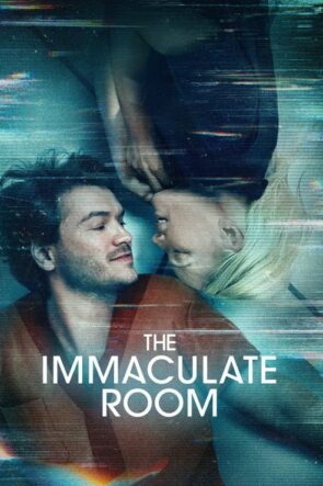 The Immaculate Room izle (2022)