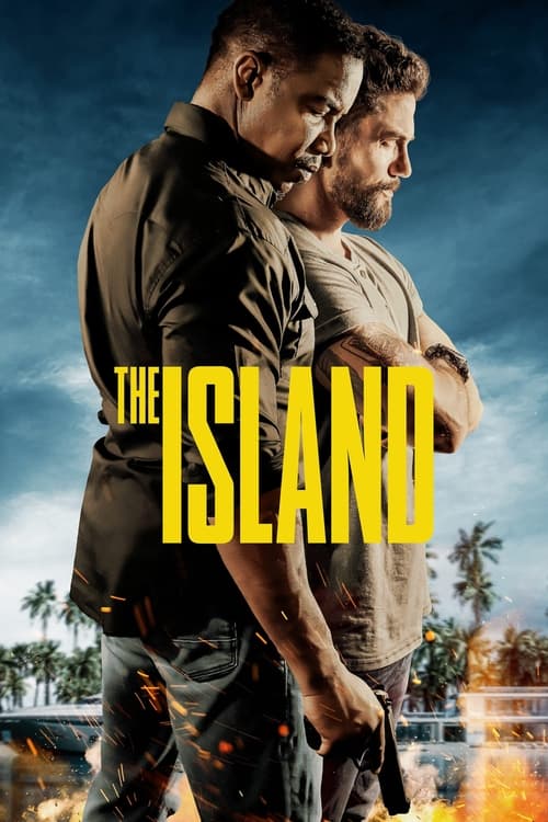 The Island izle (2023)