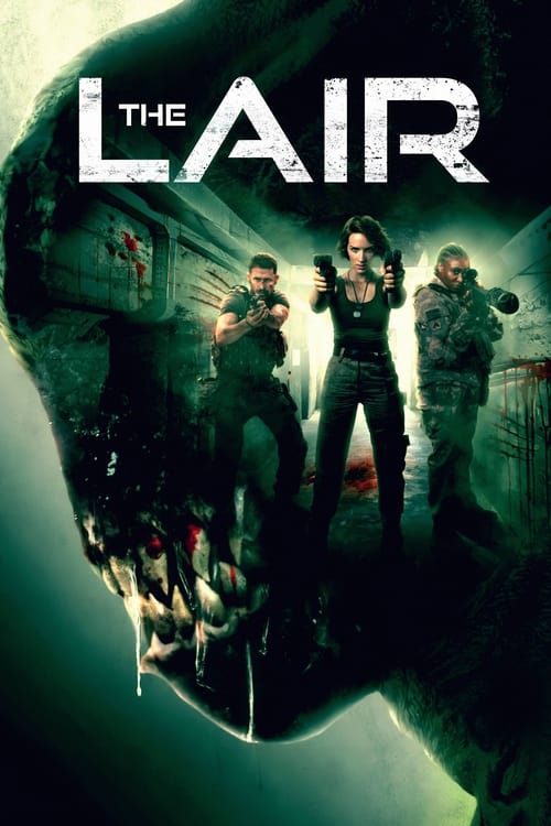 The Lair izle (2022)