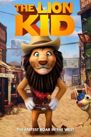 The Lion Kid izle (2019)