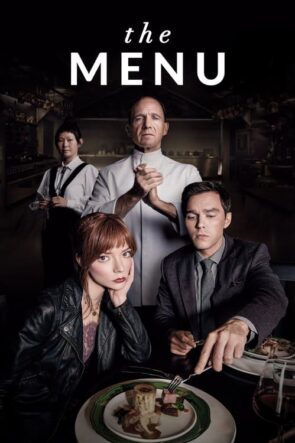 The Menu izle (2022)