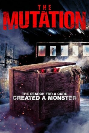 The Mutation izle (2021)