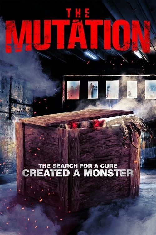 The Mutation izle (2021)