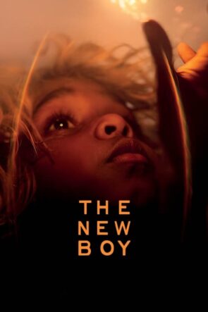 The New Boy izle (2023)