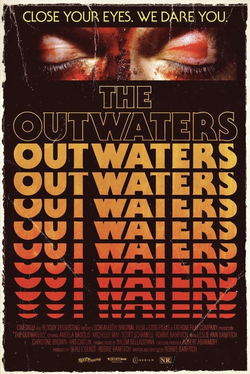 The Outwaters izle (2023)