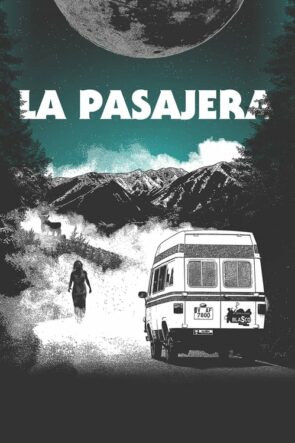 The Passenger izle (2022)