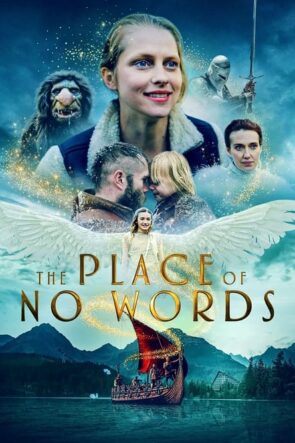 The Place of No Words izle (2019)