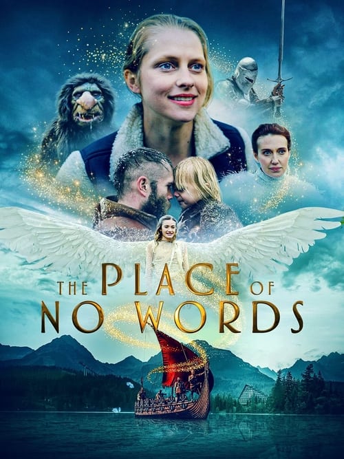 The Place of No Words izle (2019)