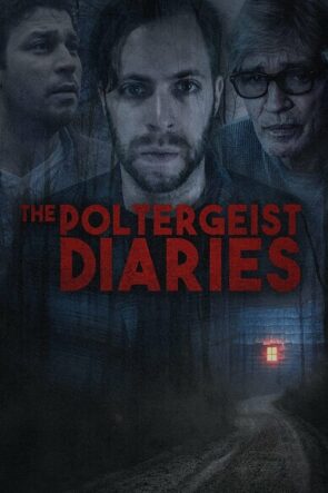 The Poltergeist Diaries izle (2021)