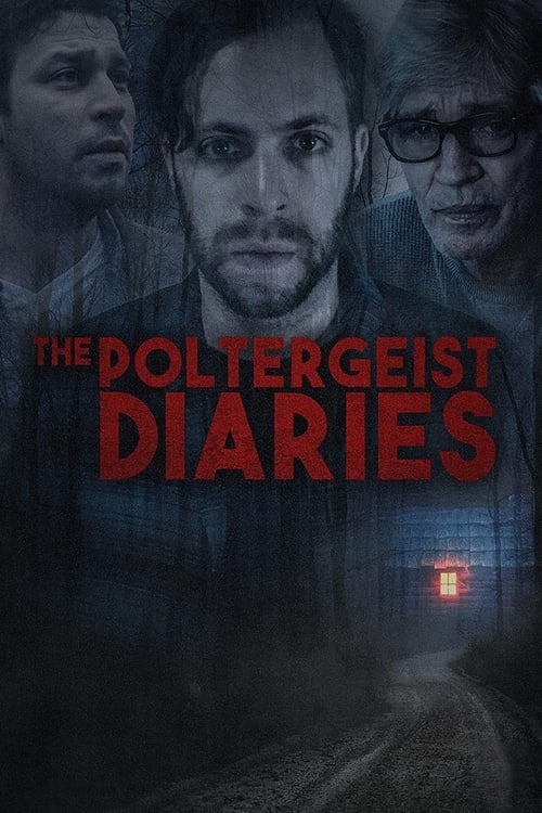 The Poltergeist Diaries izle (2021)