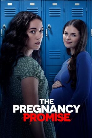 The Pregnancy Promise izle (2023)