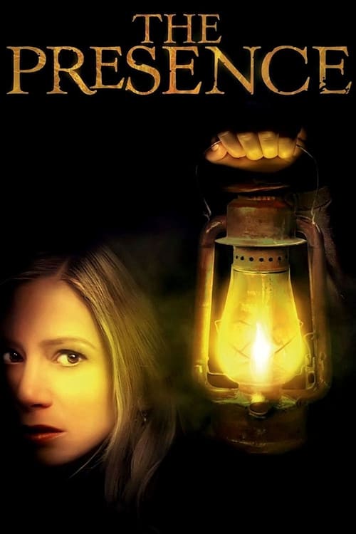 The Presence izle (2010)