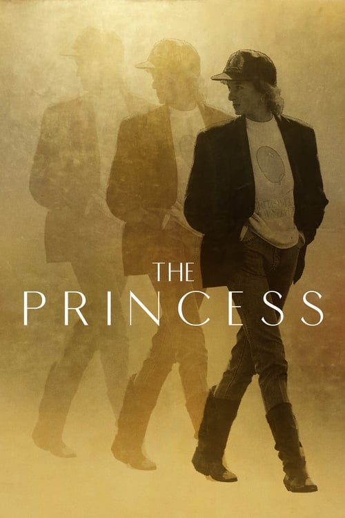 The Princess izle (2022)